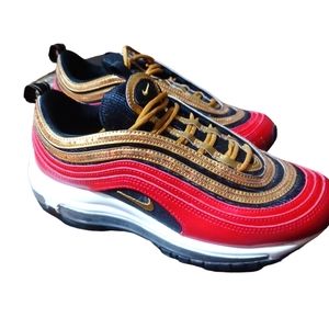 Nike women's Air Max 97 Trail Running Shoes